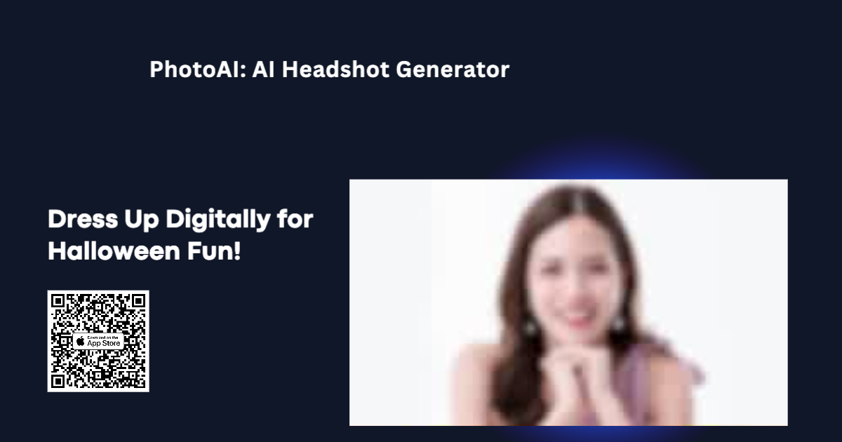 PhotoAI: AI Headshot Generator